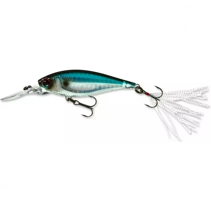 Воблер YO-ZURI 3DB SHAD 70SP R1104-PSH Воблер YO-ZURI 3DB SHAD 70SP R1104-PSH