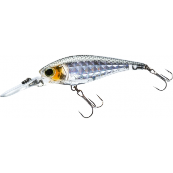 Воблер YO-ZURI 3DB SHAD 70SP R1104-RGZS