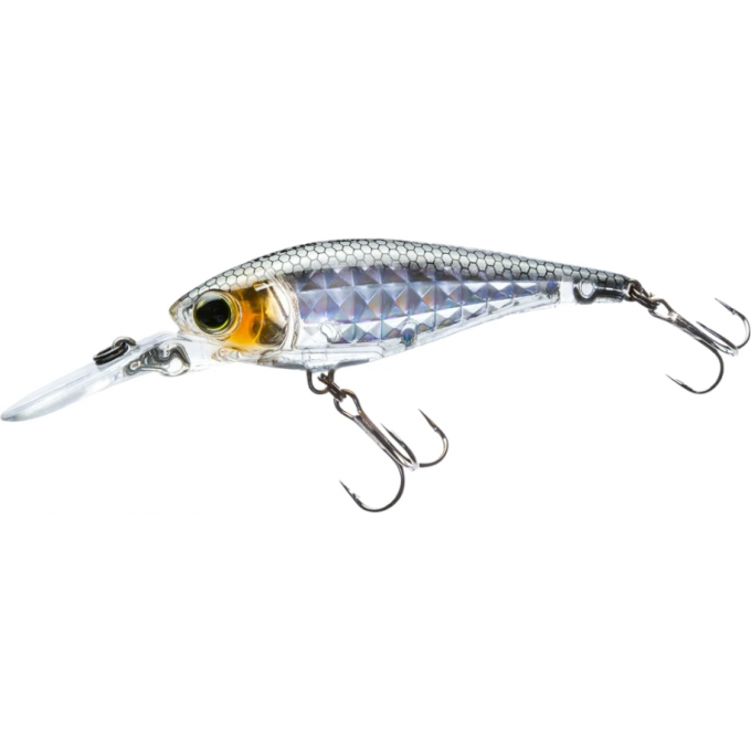 Воблер YO-ZURI 3DB SHAD 70SP R1104-RGZS
