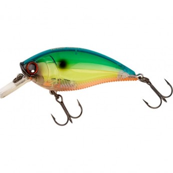 Воблер YO-ZURI 3DB SQUARELIP SHALLOW 70F R1105-PPT Воблер YO-ZURI 3DB SQUARELIP SHALLOW 70F R1105-PPT