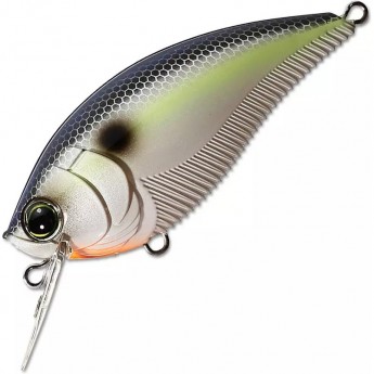 Воблер YO-ZURI 3DB SQUARELIP SHALLOW 70F R1105-PSSH Воблер YO-ZURI 3DB SQUARELIP SHALLOW 70F R1105-PSSH