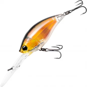 Воблер YO-ZURI 3DR DEEP CRANK 70F R1319 RGSN