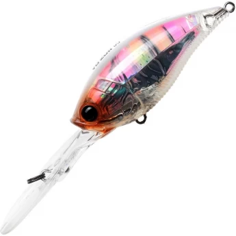 Воблер YO-ZURI 3DR DEEP CRANK 70F R1319 RWCF