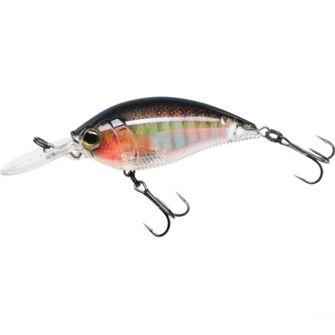 Воблер YO-ZURI 3DR MID CRANK 70F R1318 RBG R1318-RBG