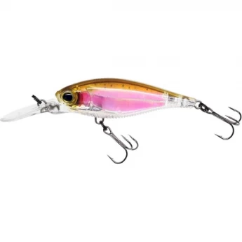 Воблер YO-ZURI 3DR SHAD SP 70мм R1312 RRT