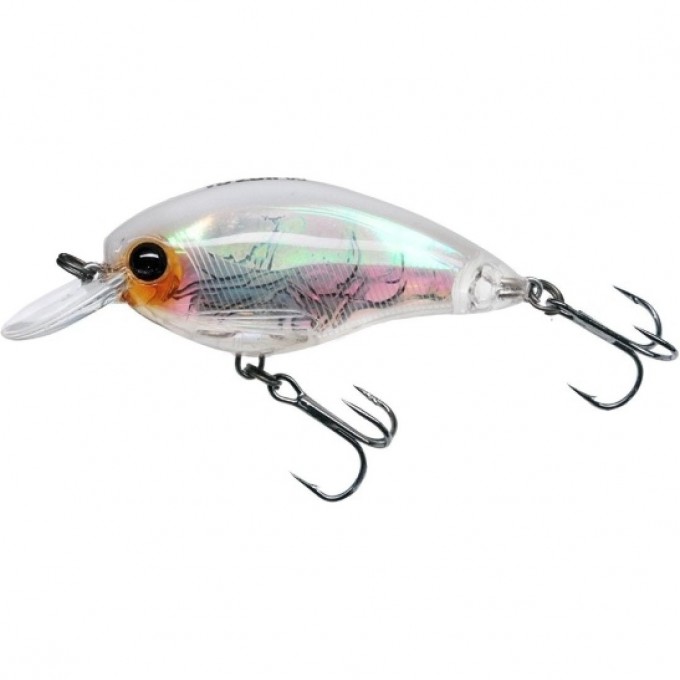 Воблер YO-ZURI 3DR SHALLOW CRANK 50F R1315 RWCF R1315-RWCF
