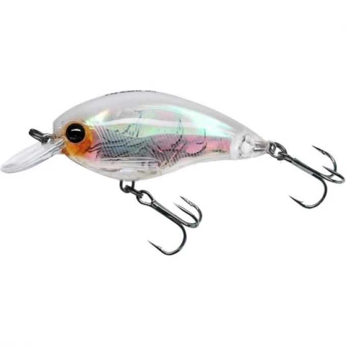 Воблер YO-ZURI 3DR SHALLOW CRANK 50F R1315 RWCF R1315-RWCF Воблер YO-ZURI 3DR SHALLOW CRANK 50F R1315 RWCF R1315-RWCF