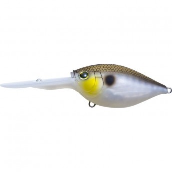 Воблер YO-ZURI 3DR-X CRANK DD (DEEP DIVER) 50F R1442-MGZS