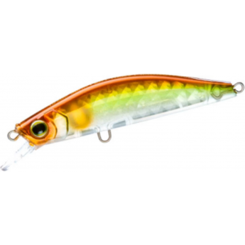 Воблер YO-ZURI 3DR-X FLAT HEAVY MINNOW 40 S R1541 #MGSA