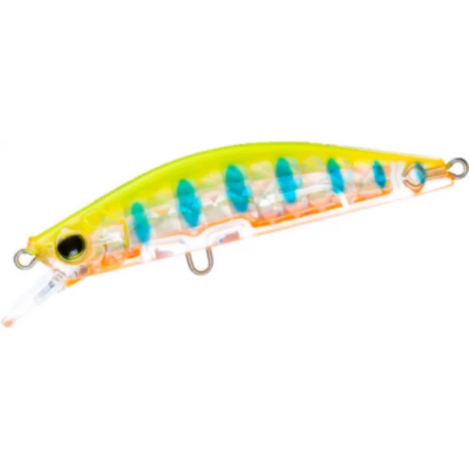Воблер YO-ZURI 3DR-X FLAT HEAVY MINNOW 40 S R1541 #PCBT R1541-PCBT Воблер YO-ZURI 3DR-X FLAT HEAVY MINNOW 40 S R1541 #PCBT R1541-PCBT