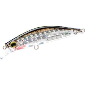 Воблер YO-ZURI 3DR-X FLAT HEAVY MINNOW 40 S R1541 #PSBL Воблер YO-ZURI 3DR-X FLAT HEAVY MINNOW 40 S R1541 #PSBL