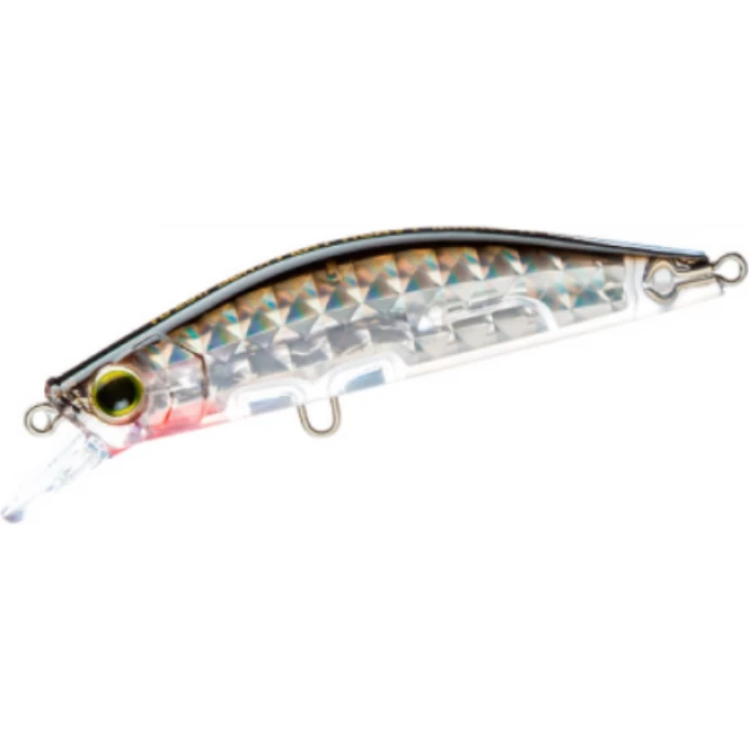 Воблер YO-ZURI 3DR-X FLAT HEAVY MINNOW 40 S R1541 #PSBL R1541-PSBL Воблер YO-ZURI 3DR-X FLAT HEAVY MINNOW 40 S R1541 #PSBL R1541-PSBL