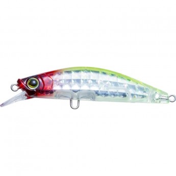 Воблер YO-ZURI 3DR-X FLAT HEAVY MINNOW 40S R1541-PCR