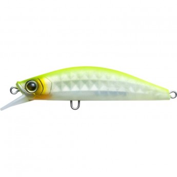 Воблер YO-ZURI 3DR-X FLAT HEAVY MINNOW 60S R1542-MGPC