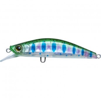 Воблер YO-ZURI 3DR-X FLAT HEAVY MINNOW 60S R1542-PLRT