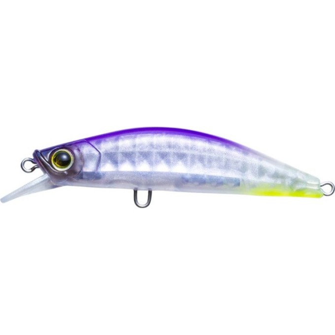 Воблер YO-ZURI 3DR-X FLAT HEAVY MINNOW 80S R1543-SSSH