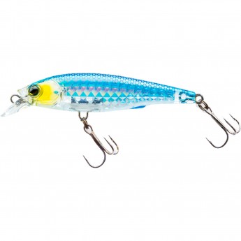 Воблер YO-ZURI 3DR-X JERKBAIT 80 F R1436-PSBL Воблер YO-ZURI 3DR-X JERKBAIT 80 F R1436-PSBL