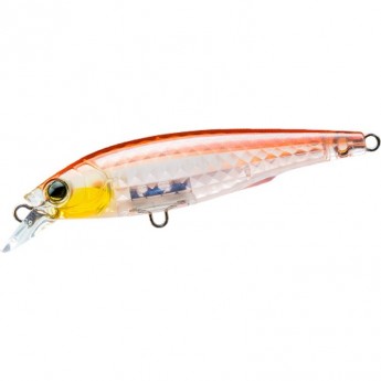 Воблер YO-ZURI 3DR-X JERKBAIT 80 SP R1437-GSSM