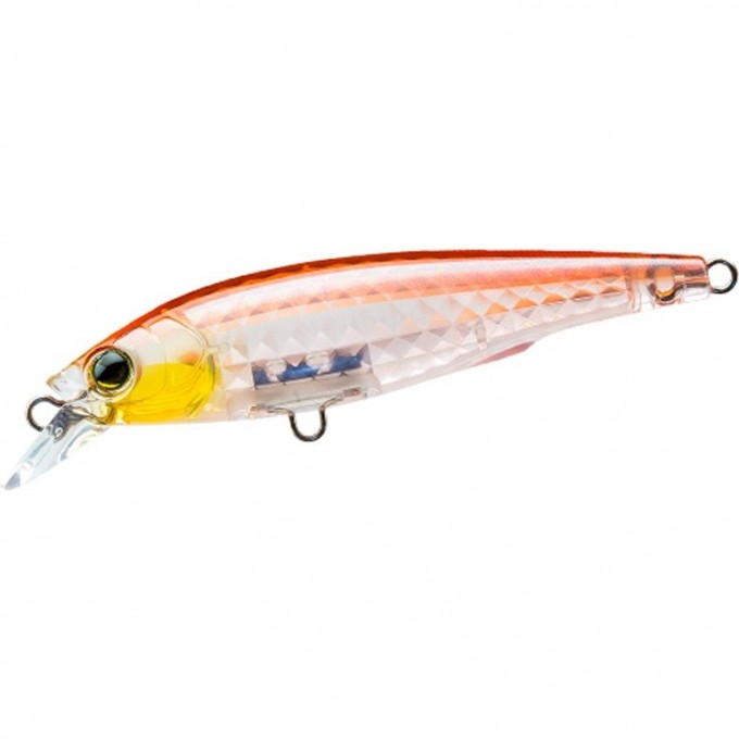 Воблер YO-ZURI 3DR-X JERKBAIT 80 SP R1437-GSSM Воблер YO-ZURI 3DR-X JERKBAIT 80 SP R1437-GSSM