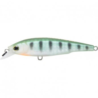 Воблер YO-ZURI 3DR-X JERKBAIT 80F R1436-MGSP