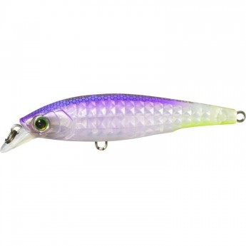 Воблер YO-ZURI 3DR-X JERKBAIT 80F R1436-SSSH