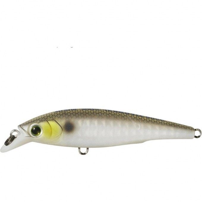 Воблер YO-ZURI 3DR-X JERKBAIT 80SP R1437-MGZS