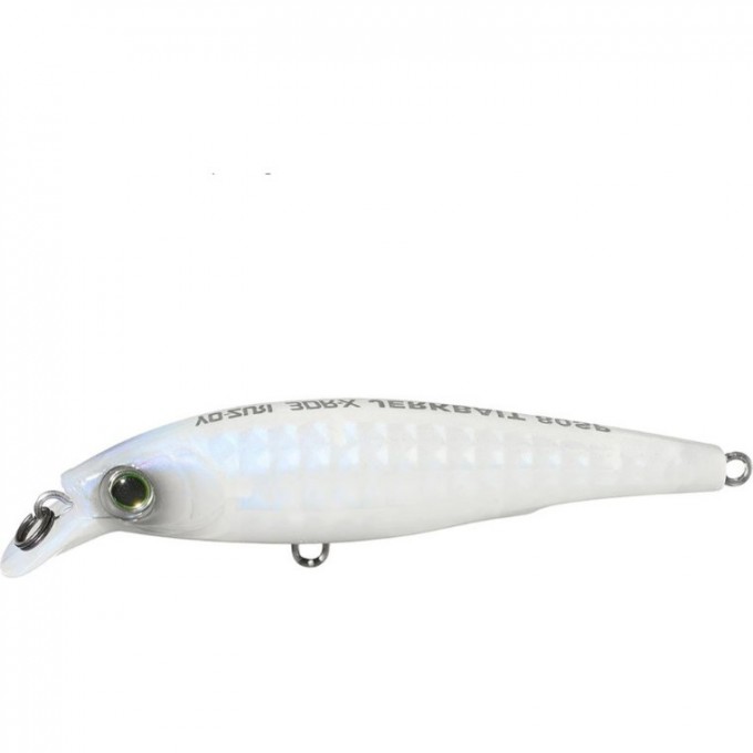 Воблер YO-ZURI 3DR-X JERKBAIT 80SP R1437-PGTS