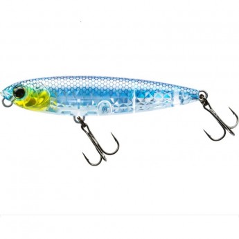 Воблер YO-ZURI 3DR-X PENCIL 75F R1434-PSB