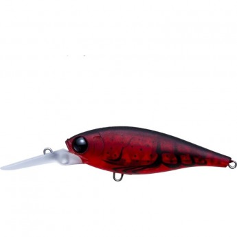 Воблер YO-ZURI 3DR-X SHAD 60SP R1438-MTRC