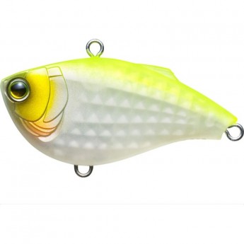 Воблер YO-ZURI 3DR-X VIBE 60S R1439-MGPC