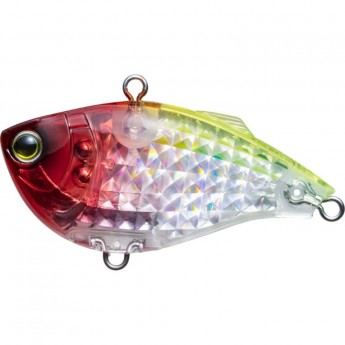 Воблер YO-ZURI 3DR-X VIBE 60S R1439-PCR