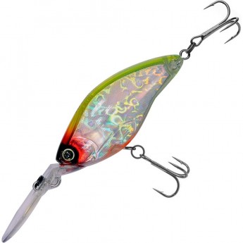 Воблер YO-ZURI 3DS CRANK DD F1158 HCR