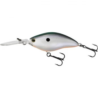 Воблер YO-ZURI 3DS CRANK DD F1158 TSH