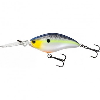 Воблер YO-ZURI 3DS CRANK DEEP DIVER F1158 65F SSH