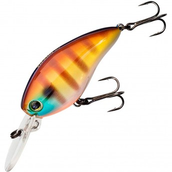 Воблер YO-ZURI 3DS CRANK MR 50F F1140-BG Воблер YO-ZURI 3DS CRANK MR 50F F1140-BG