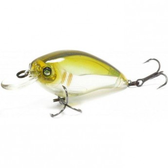 Воблер YO-ZURI 3DS CRANK SR F1036 50F HHAY Воблер YO-ZURI 3DS CRANK SR F1036 50F HHAY