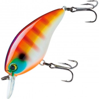 Воблер YO-ZURI 3DS CRANK SSR F1138 50F BG Воблер YO-ZURI 3DS CRANK SSR F1138 50F BG