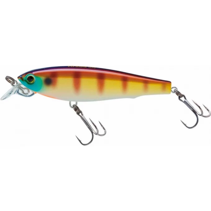 Воблер YO-ZURI 3DS MINNOW 70SP F1135-BG Воблер YO-ZURI 3DS MINNOW 70SP F1135-BG