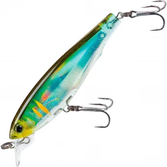 Воблер YO-ZURI 3DS MINNOW 70SP F1135-HHAY