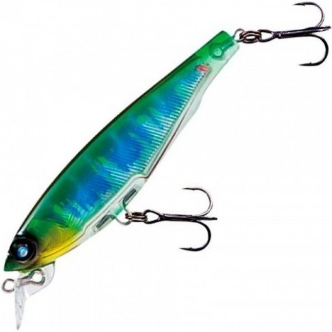 Воблер YO-ZURI 3DS MINNOW F962 70SP HOK F962-HOK Воблер YO-ZURI 3DS MINNOW F962 70SP HOK F962-HOK