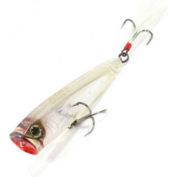 Воблер YO-ZURI 3DS POPPER F1134 65F HGSH