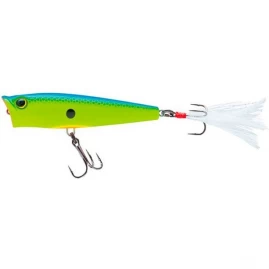 Воблер YO-ZURI 3DS POPPER F1134 BCL