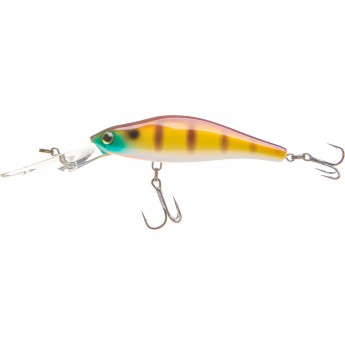 Воблер YO-ZURI 3DS SHAD MR F1137 65SP BG Воблер YO-ZURI 3DS SHAD MR F1137 65SP BG