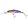 Воблер YO-ZURI 3DS SHAD MR SP F1137 HHWS F1137-HHWS