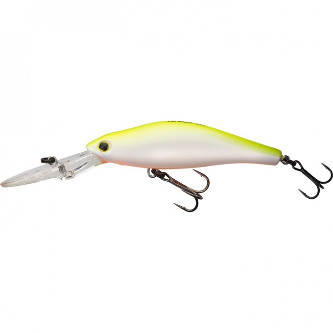 Воблер YO-ZURI 3DS SHAD MR SP F1137 PCL F1137-PCL Воблер YO-ZURI 3DS SHAD MR SP F1137 PCL F1137-PCL