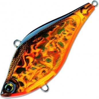 Воблер YO-ZURI 3DS VIBE F1142 60S HGBL Воблер YO-ZURI 3DS VIBE F1142 60S HGBL