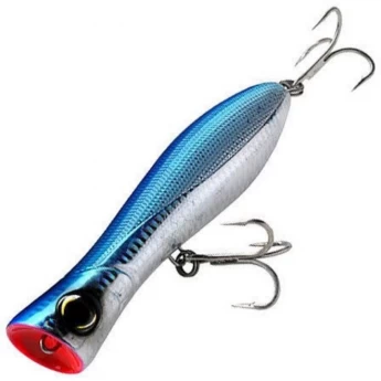 Воблер YO-ZURI BULL POP 150F R1154-CHB