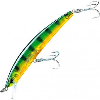 Воблер YO-ZURI CRYSTAL 3D MINNOW 90F F1145-HT Воблер YO-ZURI CRYSTAL 3D MINNOW 90F F1145-HT