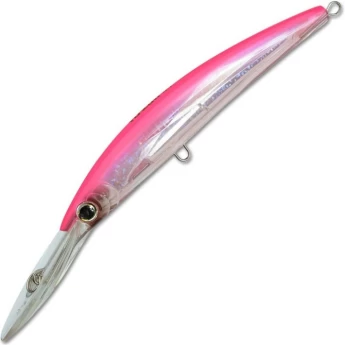 Воблер YO-ZURI CRYSTAL 3D MINNOW DD F1153 PK
