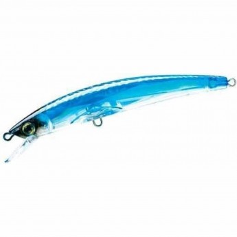 Воблер YO-ZURI CRYSTAL 3D MINNOW DD F1154 C24 Воблер YO-ZURI CRYSTAL 3D MINNOW DD F1154 C24